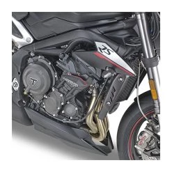 Givi Frame Slider Fitting Kits 7 Givi Frame Slider Fitting Kits -Givi Sales Store givi sld6412 kit frame slider fitting kit triumph st triple20172019 1