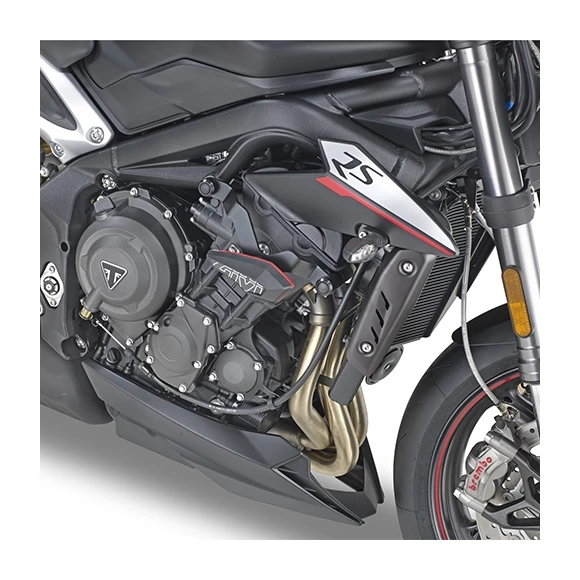 Givi Frame Slider Fitting Kits 5 Givi Frame Slider Fitting Kits - Image 3