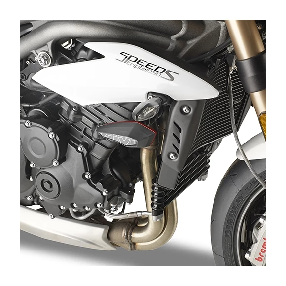 Givi Frame Slider Fitting Kits 4 Givi Frame Slider Fitting Kits - Image 2