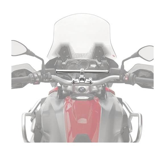 Givi Smart Bar Kit 5 Givi Smart Bar Kit - Image 3