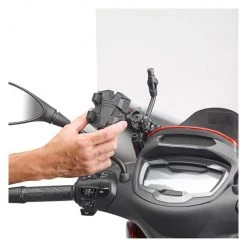 Givi S921 Smart Clip Holder