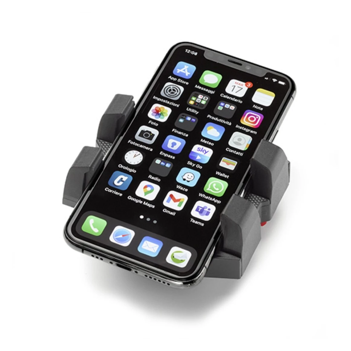 Givi S921 Smart Clip Holder 4 Givi S921 Smart Clip Holder - Image 2