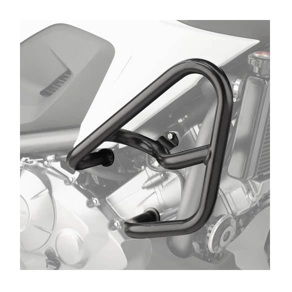 Givi Engine Guards 5 Givi Engine Guards - Image 3