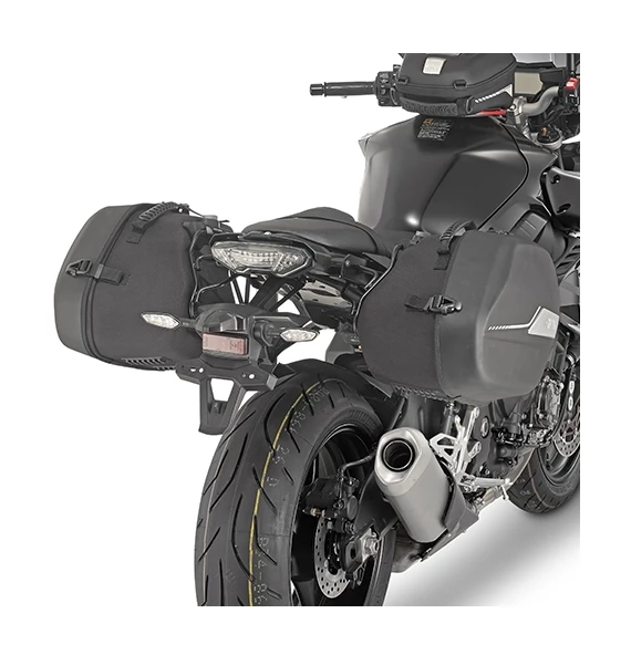 Givi Sport-T Multilock Saddlebag Supports 4 Givi Sport-T Multilock Saddlebag Supports - Image 2