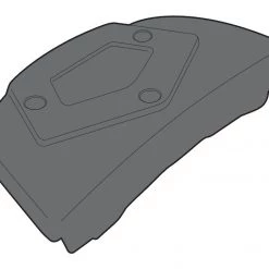 Givi SR3104KIT Top Case Fit Kit Suzuki Burgman 650 Executive 2013-2018