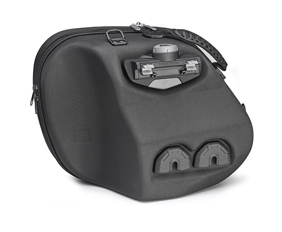 Givi ST604 Sport-T Multilock 22L Side Bags 4 Givi ST604 Sport-T Multilock 22L Side Bags - Image 2