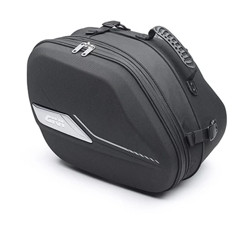 Givi ST604 Sport-T Multilock 22L Side Bags 5 Givi ST604 Sport-T Multilock 22L Side Bags - Image 3