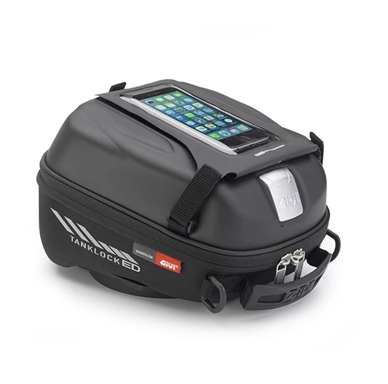 Givi ST605B Sport-T TanklockED 5L Tank Bag 8 Givi ST605B Sport-T TanklockED 5L Tank Bag - Image 6