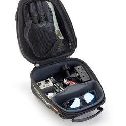 Givi ST605B Sport-T TanklockED 5L Tank Bag 15 Givi ST605B Sport-T TanklockED 5L Tank Bag -Givi Sales Store givi st605 sport t tanklock ed tank bag 11