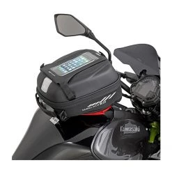 Givi ST605B Sport-T TanklockED 5L Tank Bag 10 Givi ST605B Sport-T TanklockED 5L Tank Bag -Givi Sales Store givi st605 sport t tanklock ed tank bag 6