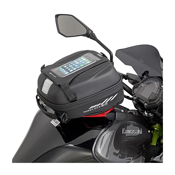 Givi ST605B Sport-T TanklockED 5L Tank Bag 4 Givi ST605B Sport-T TanklockED 5L Tank Bag - Image 2