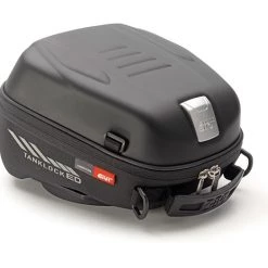 Givi ST605B Sport-T TanklockED 5L Tank Bag 11 Givi ST605B Sport-T TanklockED 5L Tank Bag -Givi Sales Store givi st605 sport t tanklock ed tank bag 7