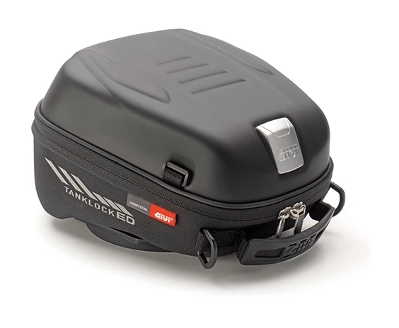 Givi ST605B Sport-T TanklockED 5L Tank Bag 5 Givi ST605B Sport-T TanklockED 5L Tank Bag - Image 3