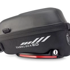 Givi ST605B Sport-T TanklockED 5L Tank Bag 12 Givi ST605B Sport-T TanklockED 5L Tank Bag -Givi Sales Store givi st605 sport t tanklock ed tank bag 8