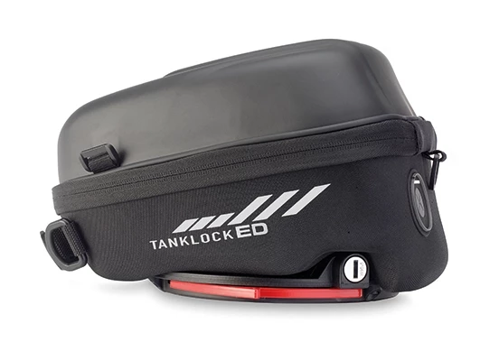 Givi ST605B Sport-T TanklockED 5L Tank Bag 6 Givi ST605B Sport-T TanklockED 5L Tank Bag - Image 4