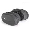 Givi ST609 Easylock 25L Saddlebags Black [Open Box] -Givi Sales Store givi st609 easylock25 l saddlebags black open box black 2