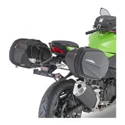 Givi ST609 Easylock 25L Saddlebags 7 Givi ST609 Easylock 25L Saddlebags -Givi Sales Store givi st609 sport t saddlebags25 ltr 2