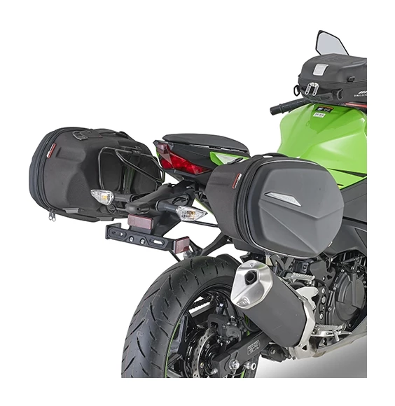 Givi ST609 Easylock 25L Saddlebags 5 Givi ST609 Easylock 25L Saddlebags - Image 3