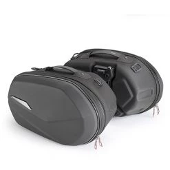 Givi ST609 Easylock 25L Saddlebags