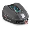 Givi ST611 Tanklock 6L Tank Bag -Givi Sales Store givi st611 tanklock6 l tank bag 3