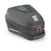 Givi ST612 Tanklock 15L Tank Bag 2 Givi ST612 Tanklock 15L Tank Bag -Givi Sales Store givi st612 tanklock15 l tank bag black red 3
