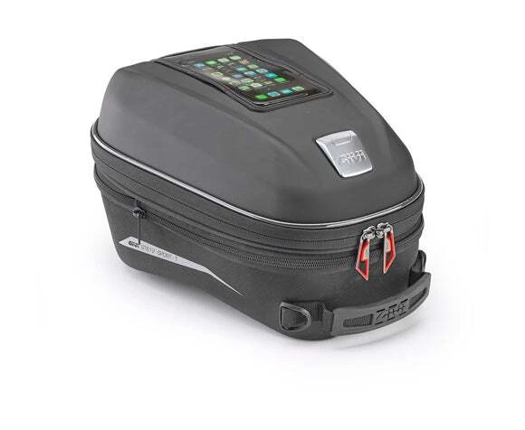 Givi ST612 Tanklock 15L Tank Bag 3 Givi ST612 Tanklock 15L Tank Bag