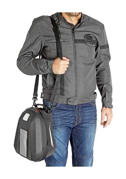 Givi ST612 Tanklock 15L Tank Bag 5 Givi ST612 Tanklock 15L Tank Bag - Image 3