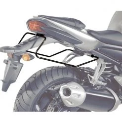 Givi T271 Soft Saddlebag Supports Yamaha FZ1 2006-2015