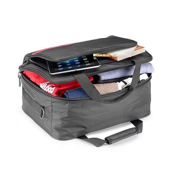 Givi T490B Trekker 52 Internal Bag 4 Givi T490B Trekker 52 Internal Bag - Image 2