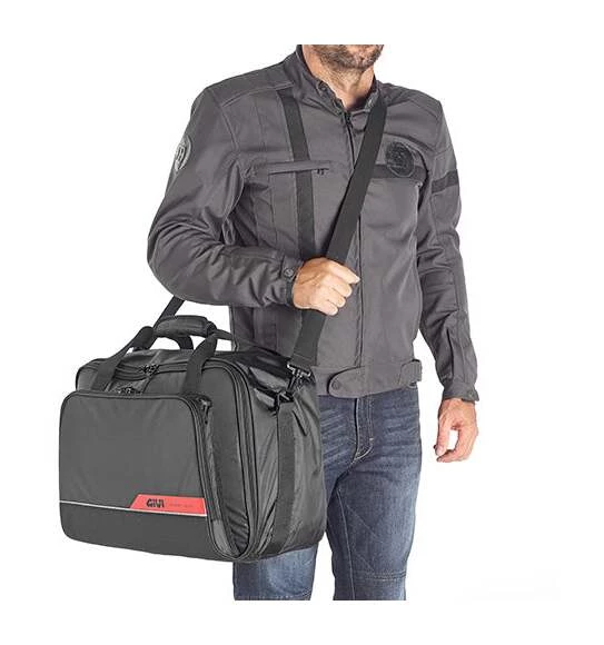Givi T490B Trekker 52 Internal Bag 6 Givi T490B Trekker 52 Internal Bag - Image 4