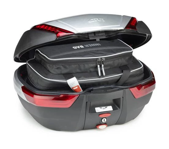 Givi T502 Inner Bag For 36-47 Liter Top Cases 4 Givi T502 Inner Bag For 36-47 Liter Top Cases - Image 2