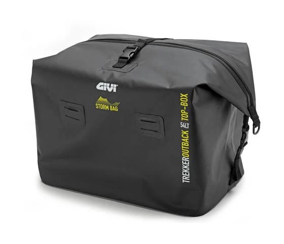 Givi T512 Waterproof Inner Bag For Trekker Outback 58L Top Case