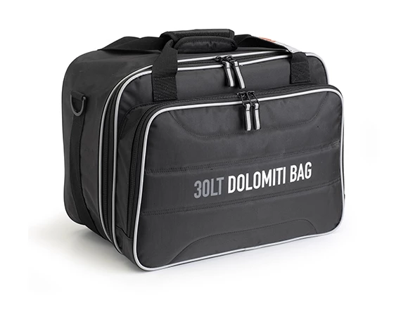 Givi T514 Inner Liner For Dolomiti 30 Liter Monokey Case 3 Givi T514 Inner Liner For Dolomiti 30 Liter Monokey Case