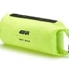 Givi T520 Hi-Viz 18L Dry bag -Givi Sales Store givi t520 hi viz18 l drybag 1