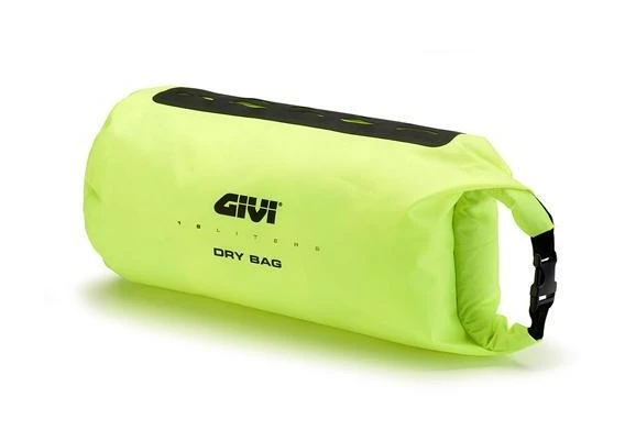 Givi T520 Hi-Viz 18L Dry bag 3 Givi T520 Hi-Viz 18L Dry bag