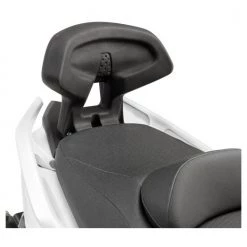 Givi TB2013 Backrest Yamaha TMAX 500 / 530 2008-2017