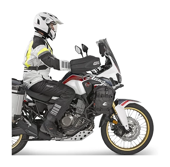 Givi TM421 Universal Hand Protectors 4 Givi TM421 Universal Hand Protectors - Image 2