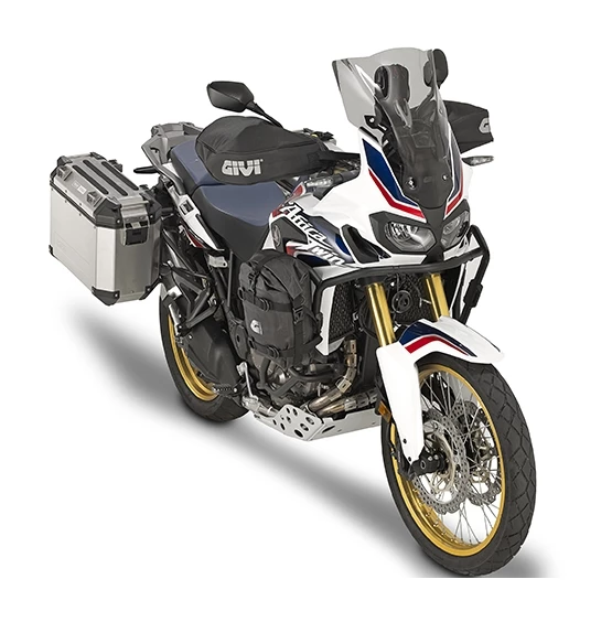 Givi TM421 Universal Hand Protectors 5 Givi TM421 Universal Hand Protectors - Image 3