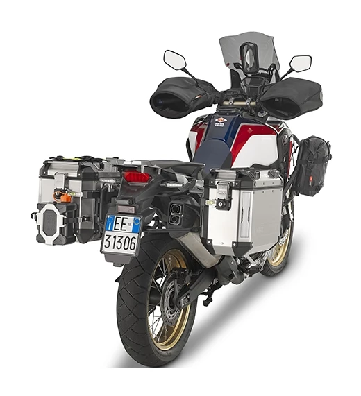 Givi TM421 Universal Hand Protectors 6 Givi TM421 Universal Hand Protectors - Image 4