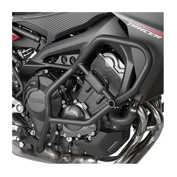 Givi Engine Guards 7 Givi Engine Guards - Image 5