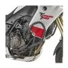 Givi TN2145 Engine Guards Yamaha Tenere 700 2019-2021 Steel / Black [Open Box] -Givi Sales Store givi tn2145 engine guards yamaha tenere70020192021 steel black open box steel