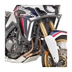 Givi TNH1144 / TNH1144OX Upper Engine Guards Honda Africa Twin 2016-2019