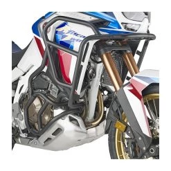 Givi TNH1178 Upper Engine Guards Honda Africa Twin Adventure Sports 2020