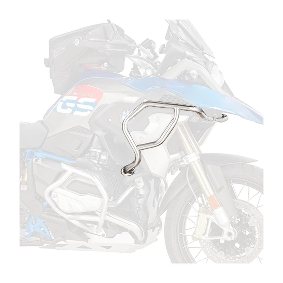 Givi TNH5124 / TNH5124OX Upper Engine Guards BMW R1200GS / R1250GS 2013-2022 3 Givi TNH5124 / TNH5124OX Upper Engine Guards BMW R1200GS / R1250GS 2013-2022 - Image 2