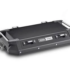 Givi Top Shell Replacement For Outback 48 Liter Side Cases