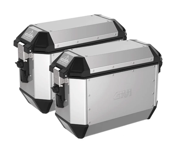 Givi Trekker Alaska 36L Monokey Cases 3 Givi Trekker Alaska 36L Monokey Cases