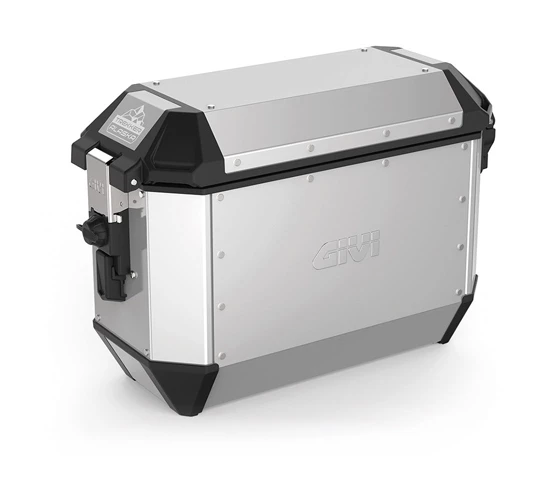 Givi Trekker Alaska 36L Monokey Cases 4 Givi Trekker Alaska 36L Monokey Cases - Image 2