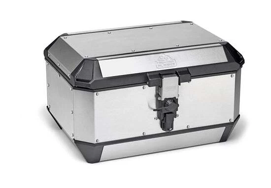 Givi Trekker Alaska 56 Liter Monokey Top Case 3 Givi Trekker Alaska 56 Liter Monokey Top Case