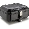 Givi Trekker Dolomiti 30 Liter Monokey Case Black Line -Givi Sales Store givi trekker dolomiti30 liter case black line 4