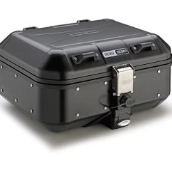Givi Trekker Dolomiti 30 Liter Monokey Case Black Line